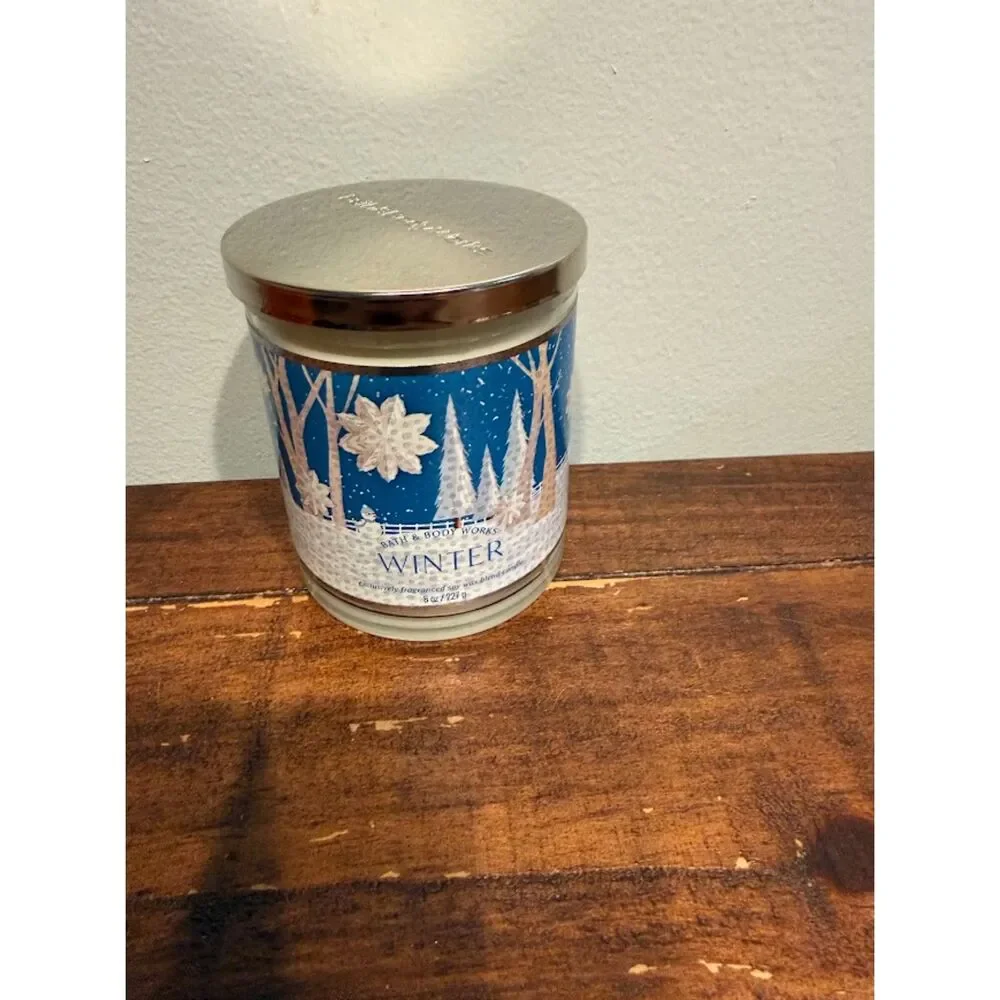 Bath & Body Works 
